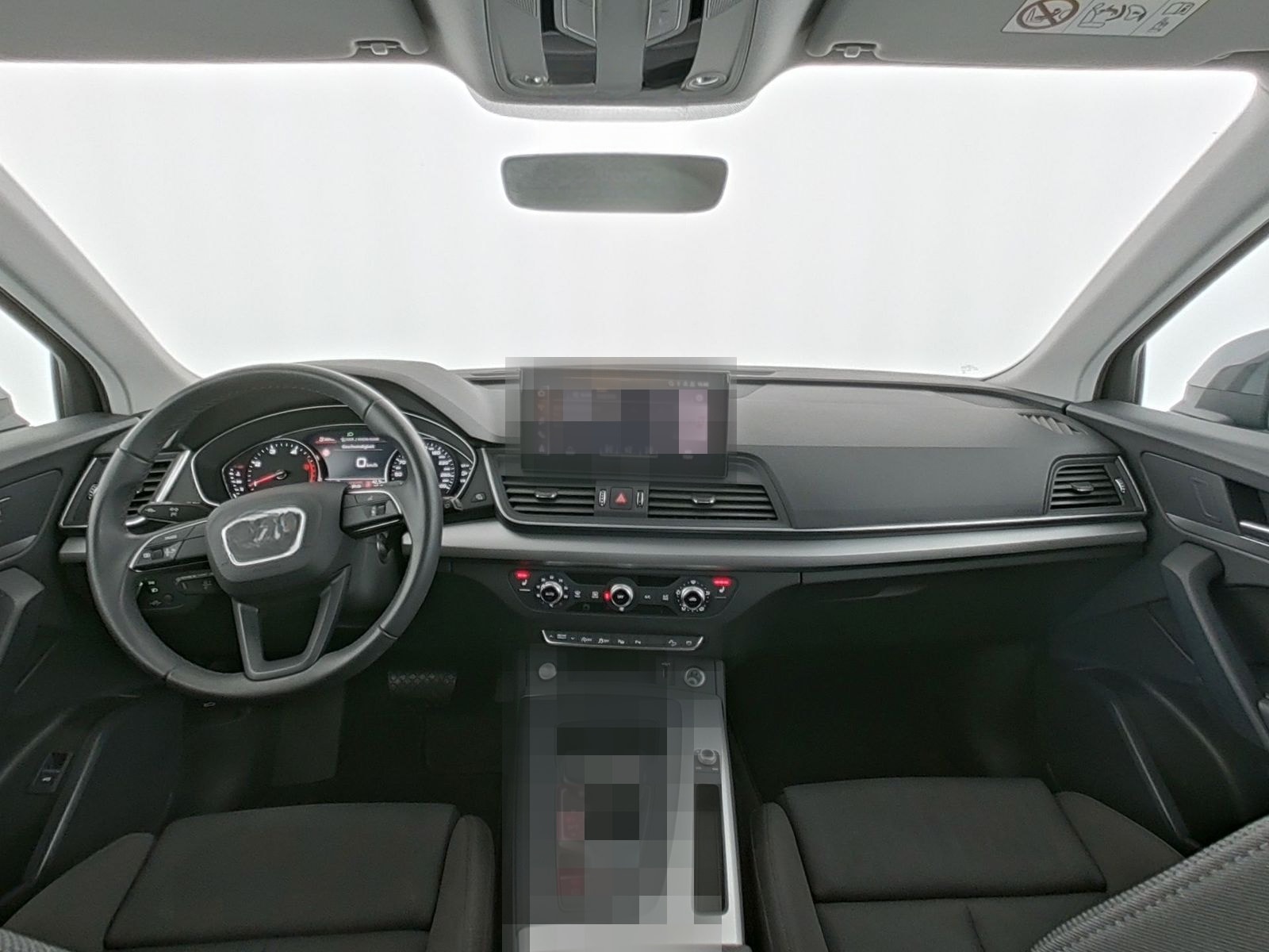 Audi Q5 35TDI S-Line TopView|CarPlay|LED|Parken|e.Hec foto 16