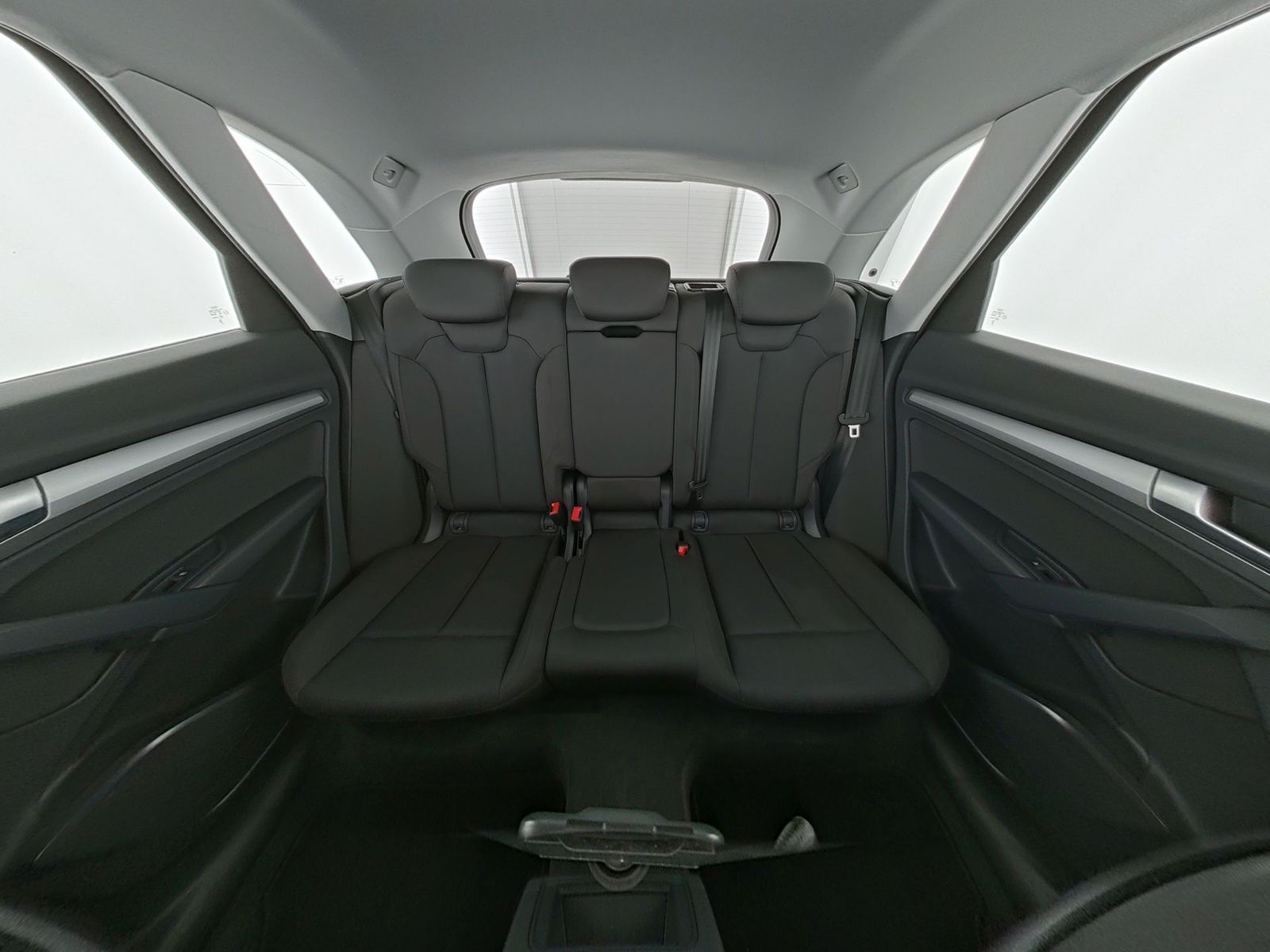 Audi Q5 35TDI S-Line TopView|CarPlay|LED|Parken|e.Hec foto 18