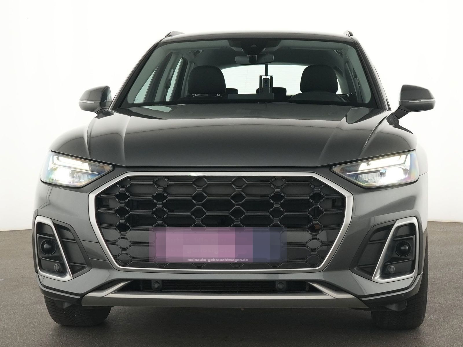 Audi Q5 35TDI S-Line TopView|CarPlay|LED|Parken|e.Hec foto 4