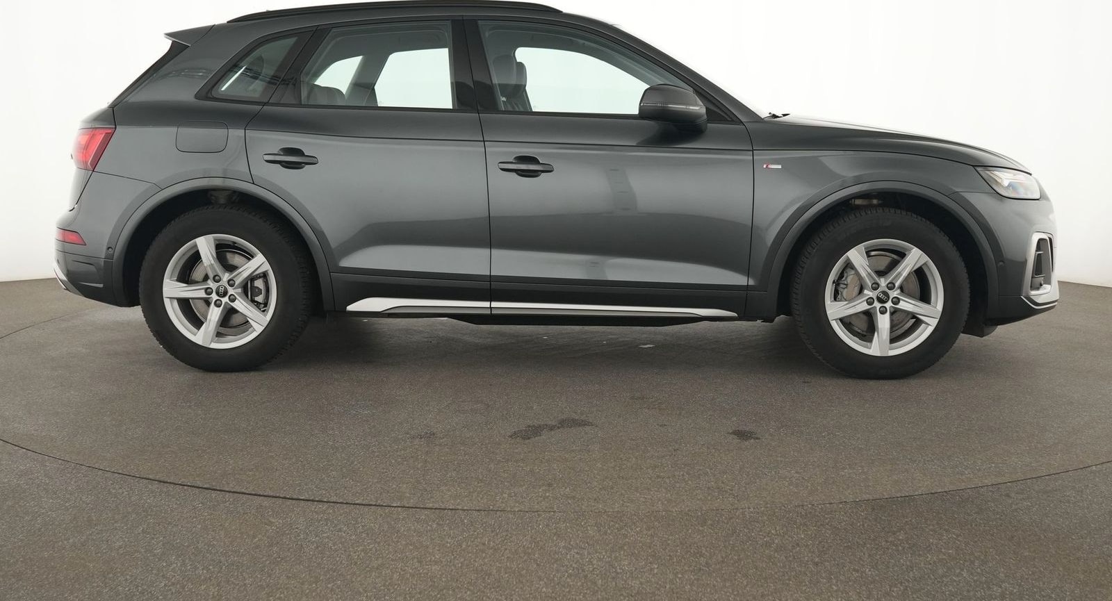Audi Q5 35TDI S-Line TopView|CarPlay|LED|Parken|e.Hec foto 6