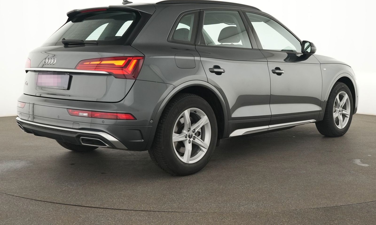 Audi Q5 35TDI S-Line TopView|CarPlay|LED|Parken|e.Hec foto 7