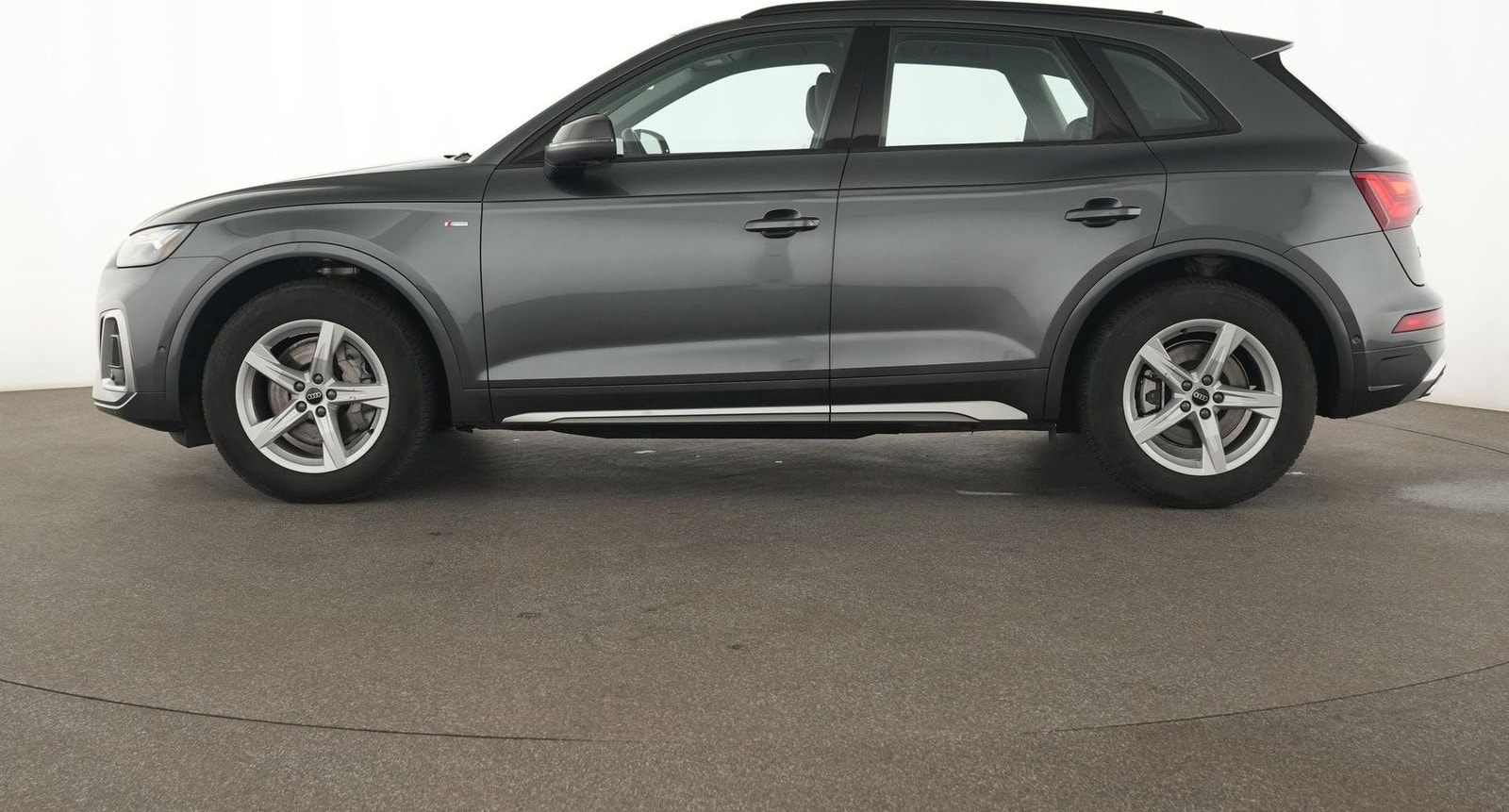 Audi Q5 35TDI S-Line TopView|CarPlay|LED|Parken|e.Hec foto 10