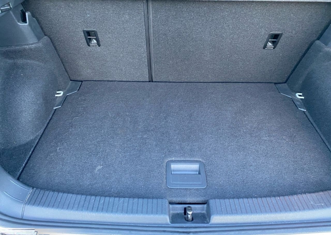 Volkswagen T-Cross 1.0 TSI DSG Style NAVI KLIMA LED PDC LM foto 14