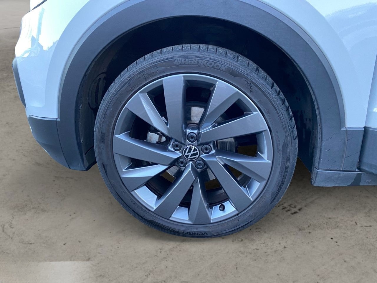 Volkswagen T-Cross 1.0 TSI DSG Style NAVI KLIMA LED PDC LM foto 15