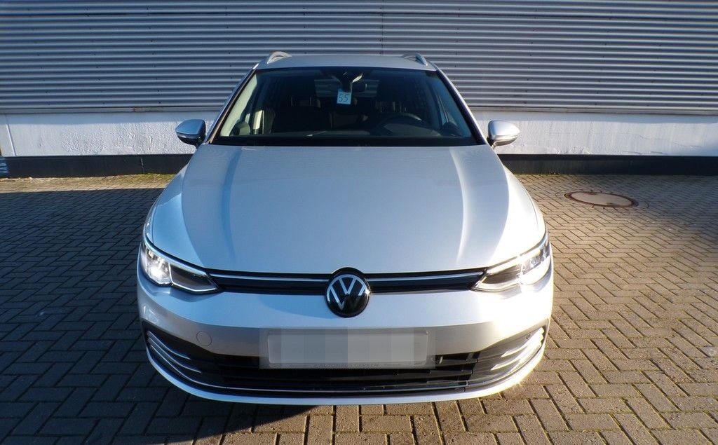 Volkswagen Golf VIII Variant 1,5 TSI Active *LED*AHK*NAVI*S foto 2
