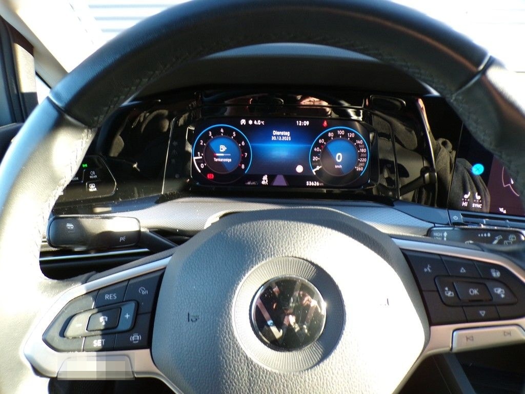 Volkswagen Golf VIII Variant 1,5 TSI Active *LED*AHK*NAVI*S foto 12