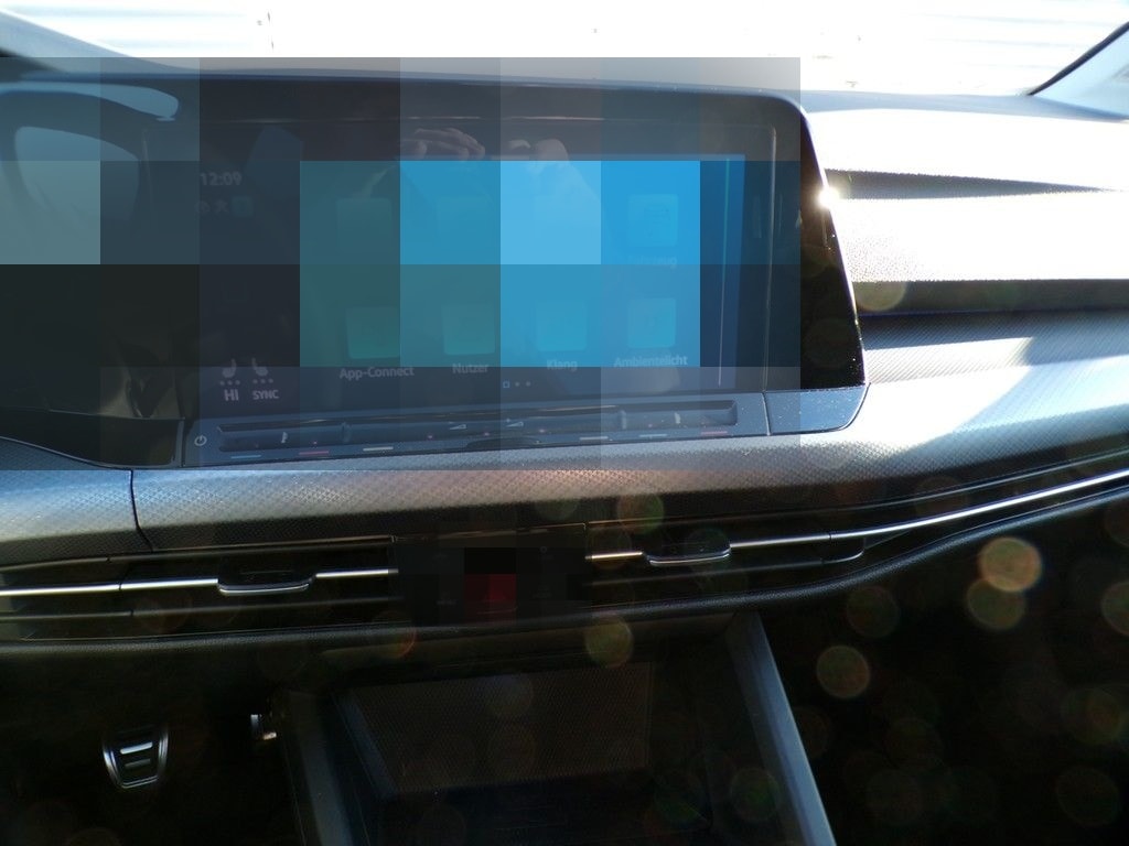 Volkswagen Golf VIII Variant 1,5 TSI Active *LED*AHK*NAVI*S foto 13