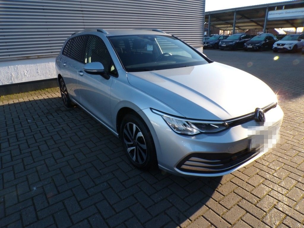 Volkswagen Golf VIII Variant 1,5 TSI Active *LED*AHK*NAVI*S foto 3