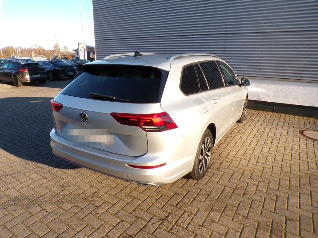 Volkswagen Golf VIII Variant 1,5 TSI Active *LED*AHK*NAVI*S foto 6