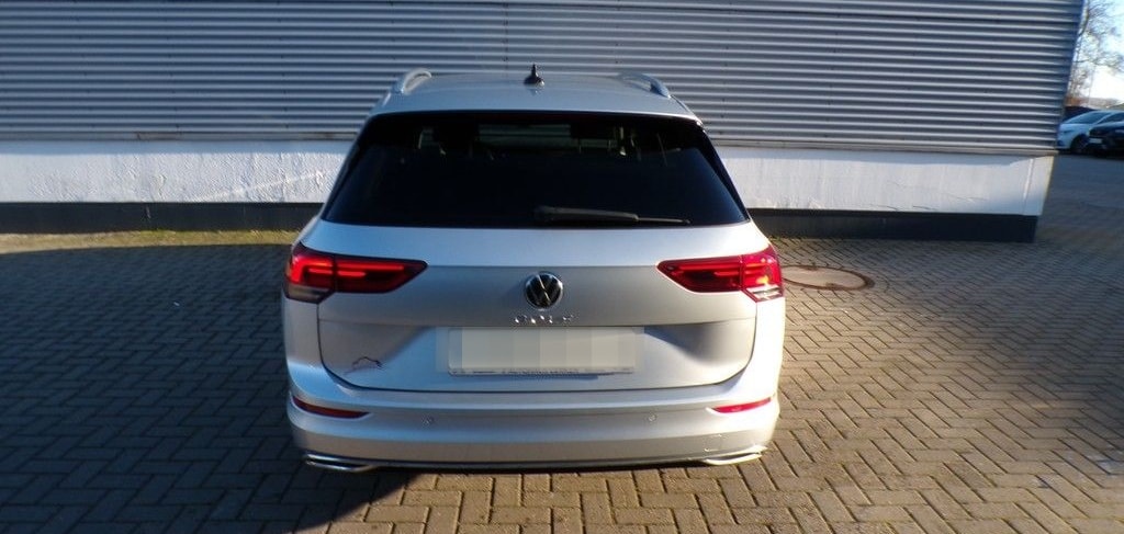 Volkswagen Golf VIII Variant 1,5 TSI Active *LED*AHK*NAVI*S foto 7
