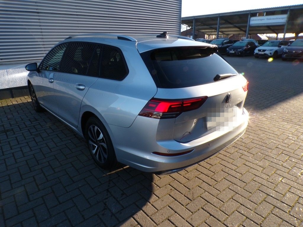 Volkswagen Golf VIII Variant 1,5 TSI Active *LED*AHK*NAVI*S foto 8