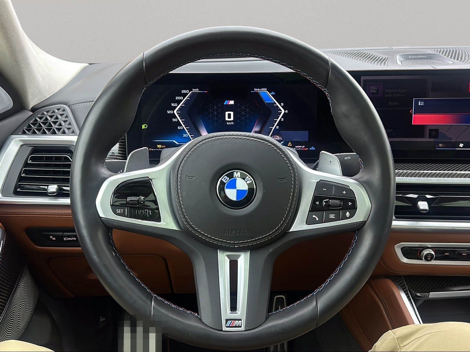 BMW X6 M60i xDrive M Sport Standheizung Massage LED foto 11