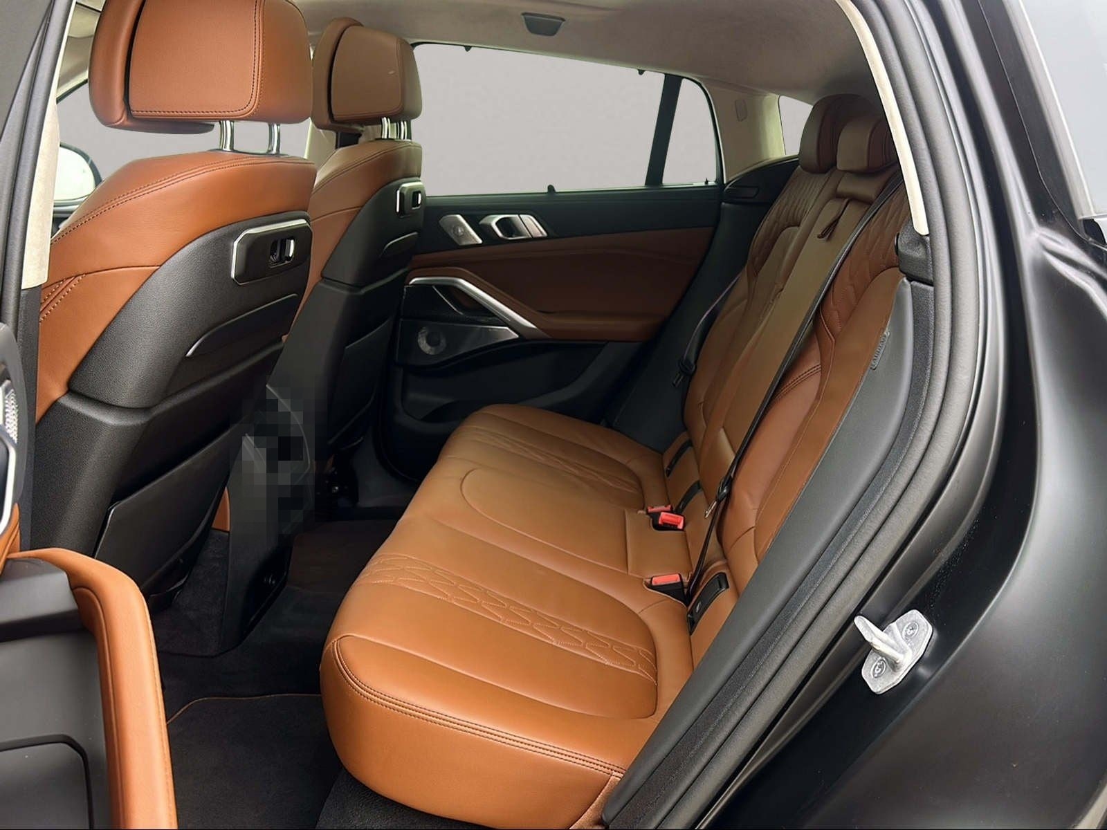 BMW X6 M60i xDrive M Sport Standheizung Massage LED foto 12