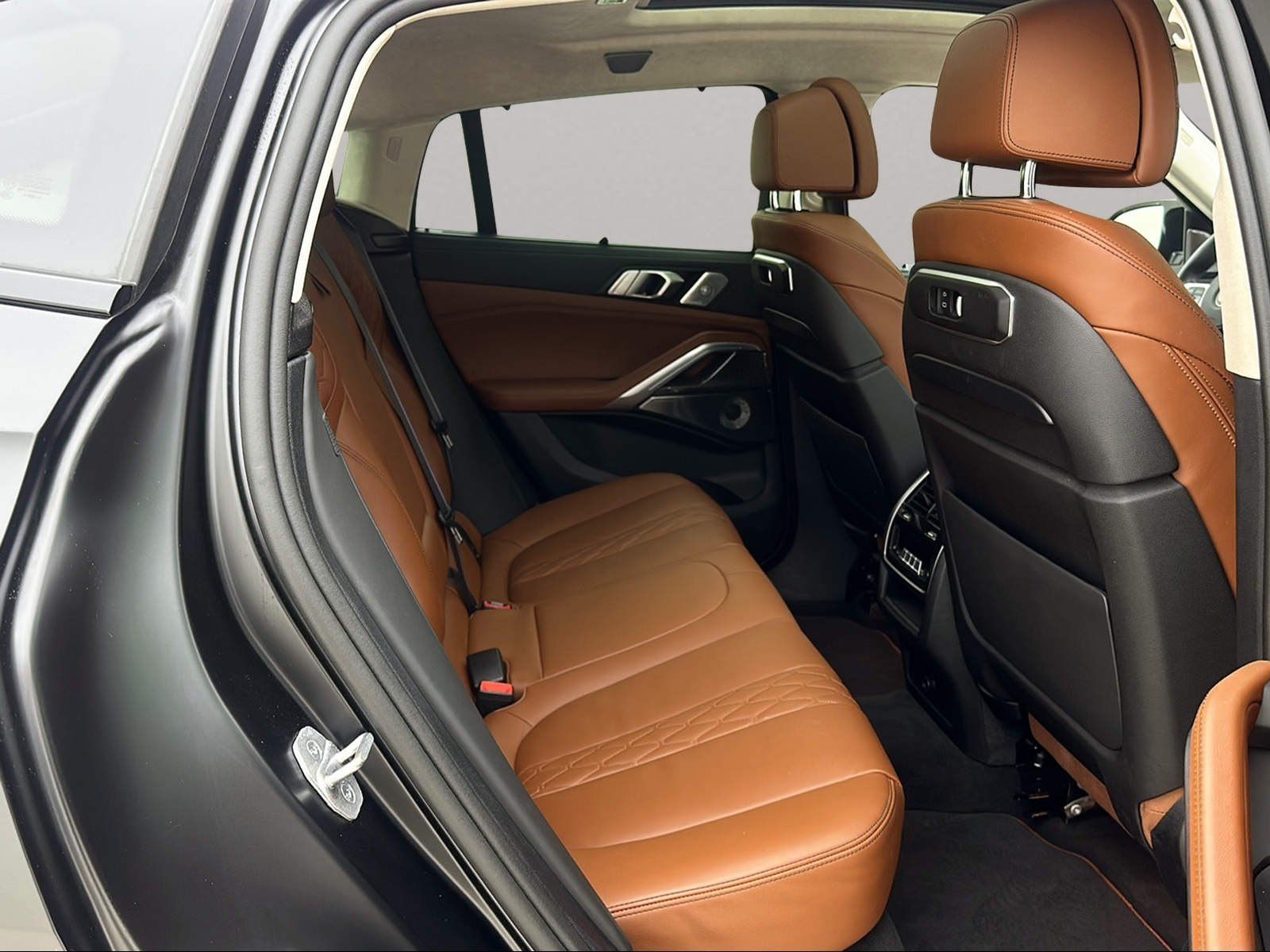 BMW X6 M60i xDrive M Sport Standheizung Massage LED foto 15