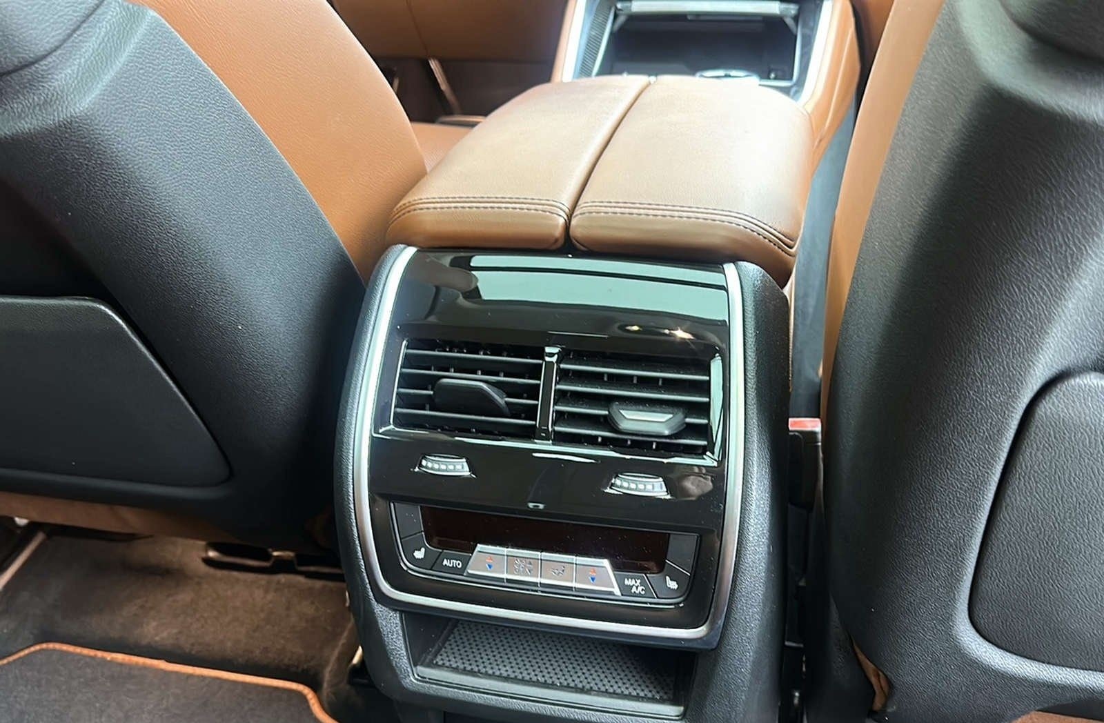 BMW X6 M60i xDrive M Sport Standheizung Massage LED foto 17