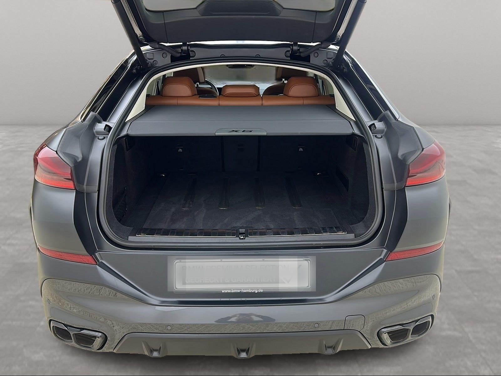 BMW X6 M60i xDrive M Sport Standheizung Massage LED foto 19