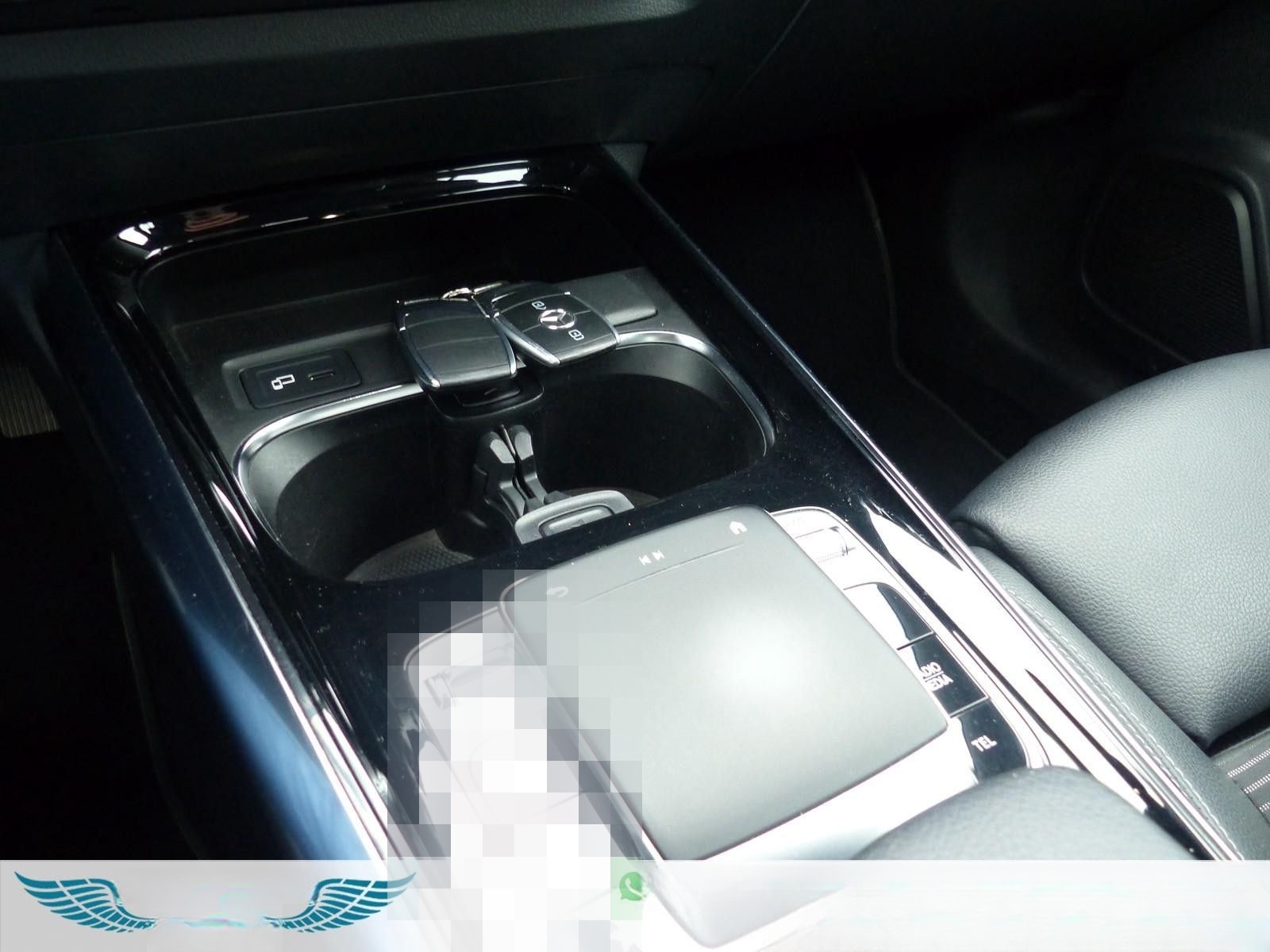 Mercedes-Benz B 220 d 190PS+LEDER+NAVI+KAMERA+LED+AUTOMATIK foto 19