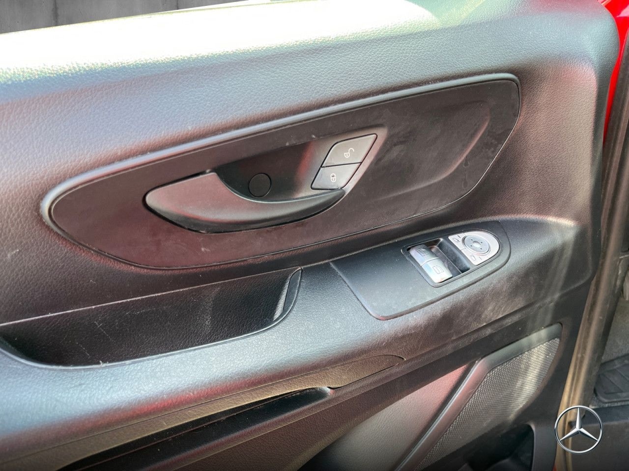 Mercedes-Benz Vito 114 CDI KA Lang PRO+AHK+9G+Klima+Tempo foto 15