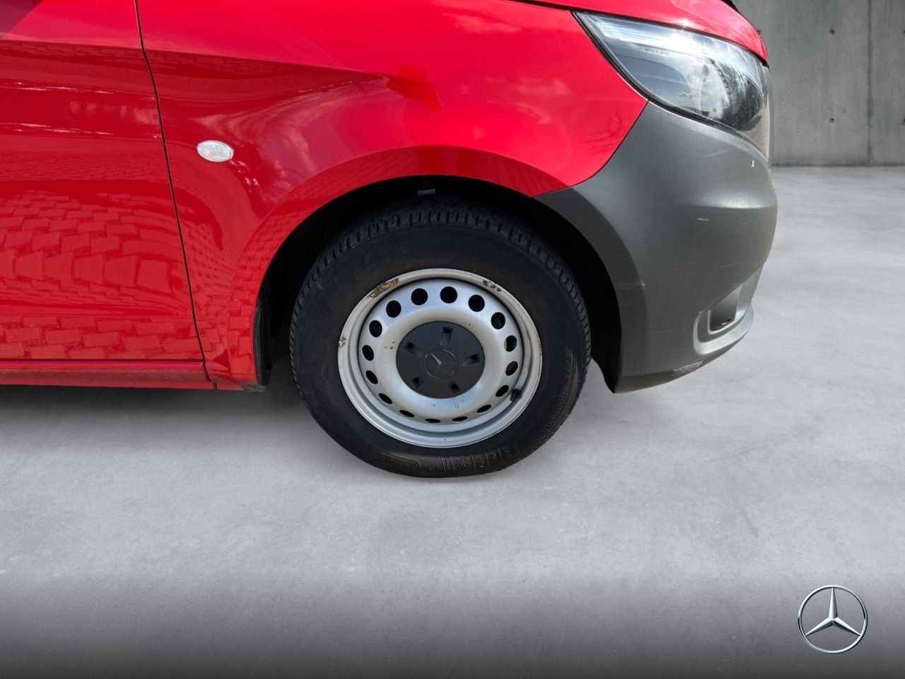 Mercedes-Benz Vito 114 CDI KA Lang PRO+AHK+9G+Klima+Tempo foto 5