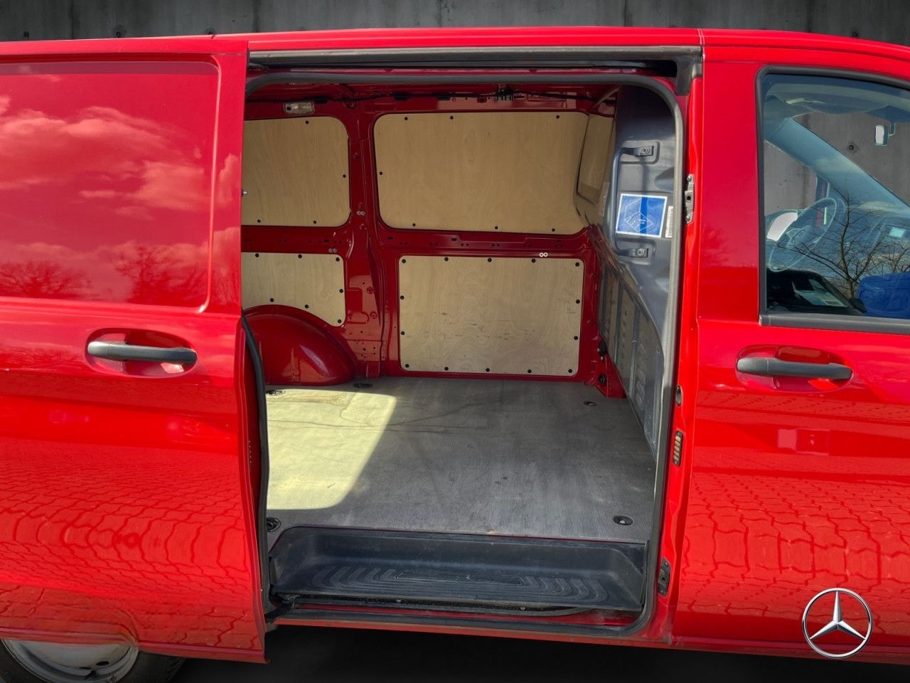 Mercedes-Benz Vito 114 CDI KA Lang PRO+AHK+9G+Klima+Tempo foto 10