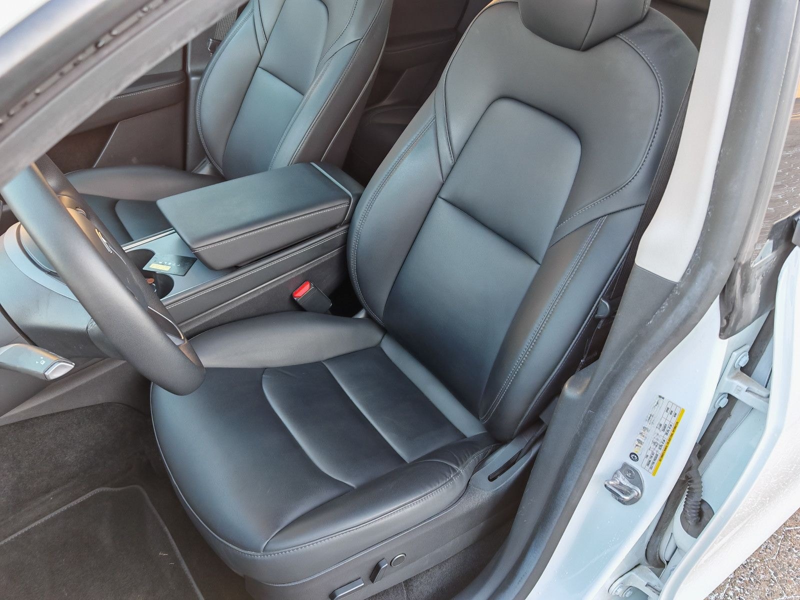 Tesla Model Y LongRange AWD / AHK foto 5