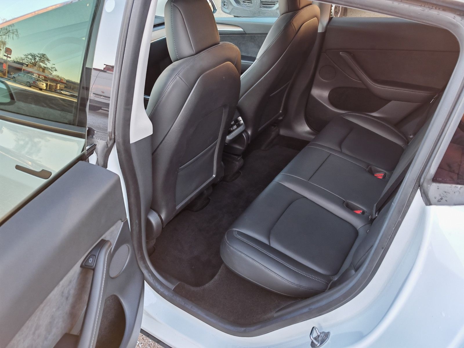 Tesla Model Y LongRange AWD / AHK foto 7