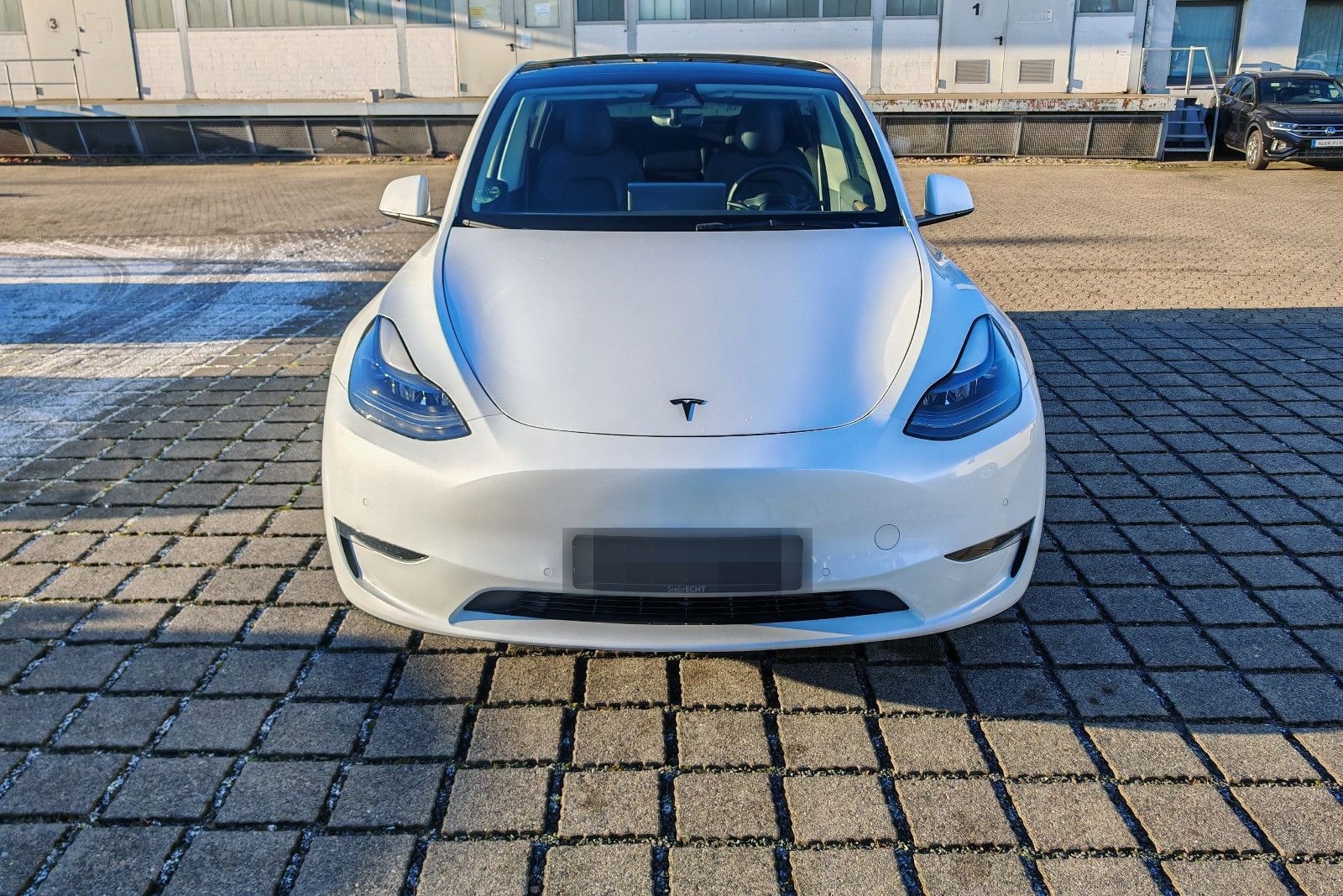 Tesla Model Y LongRange AWD / AHK foto 9