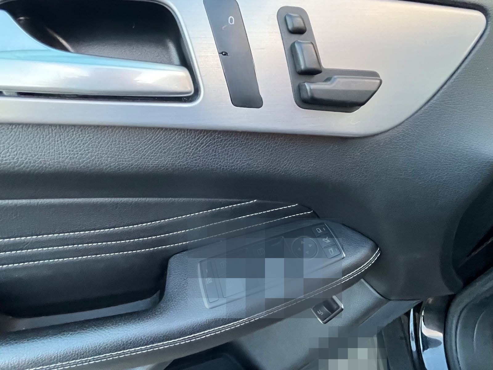 Mercedes-Benz ML 350d BlueTec AMG Int. AHK Schiebedach foto 13