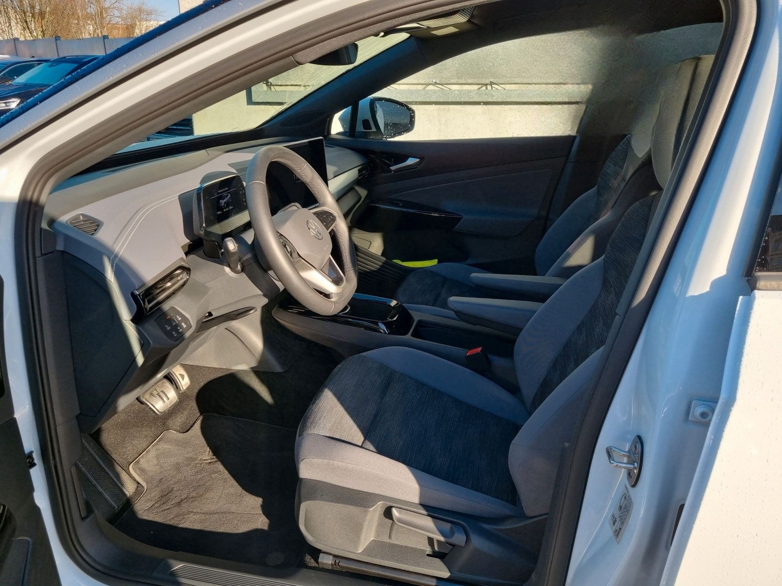 Volkswagen ID.5 Pro MATRIX NAVI WÄRMEPUMPE foto 12