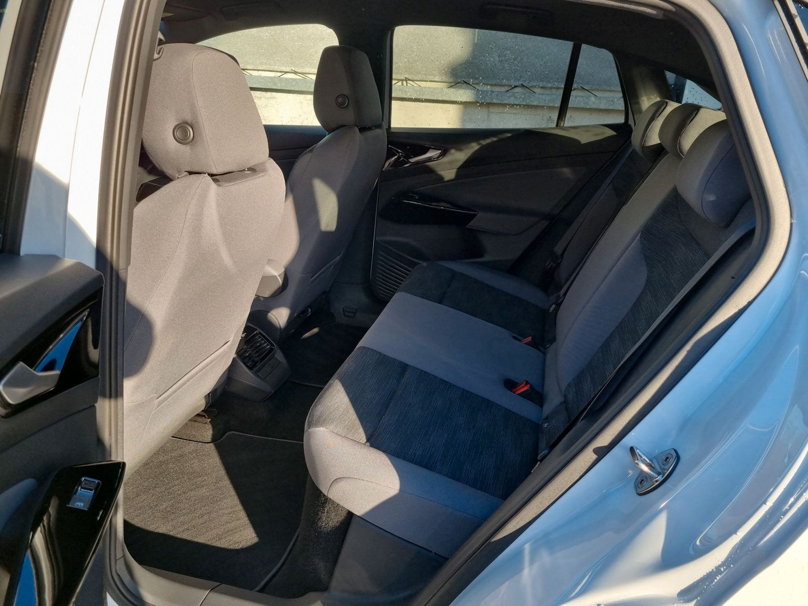 Volkswagen ID.5 Pro MATRIX NAVI WÄRMEPUMPE foto 14