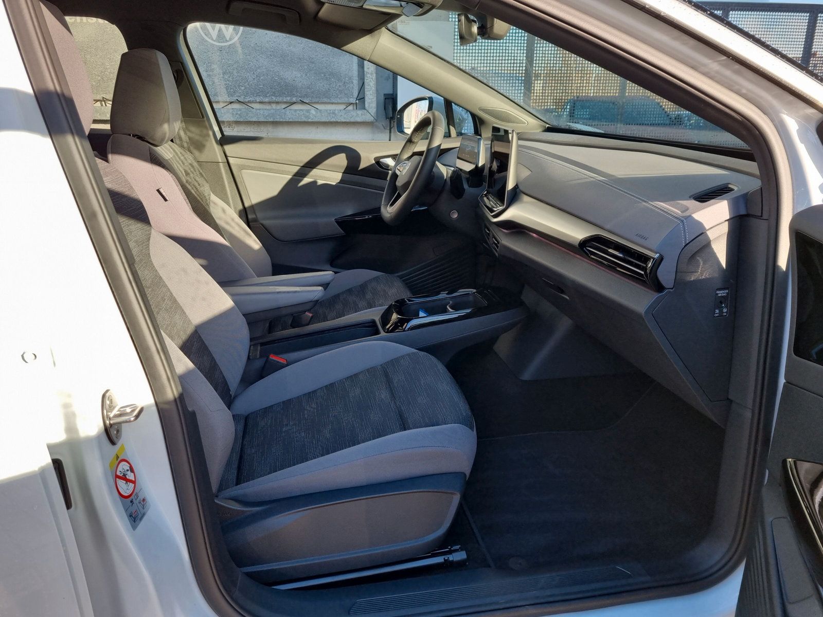 Volkswagen ID.5 Pro MATRIX NAVI WÄRMEPUMPE foto 15