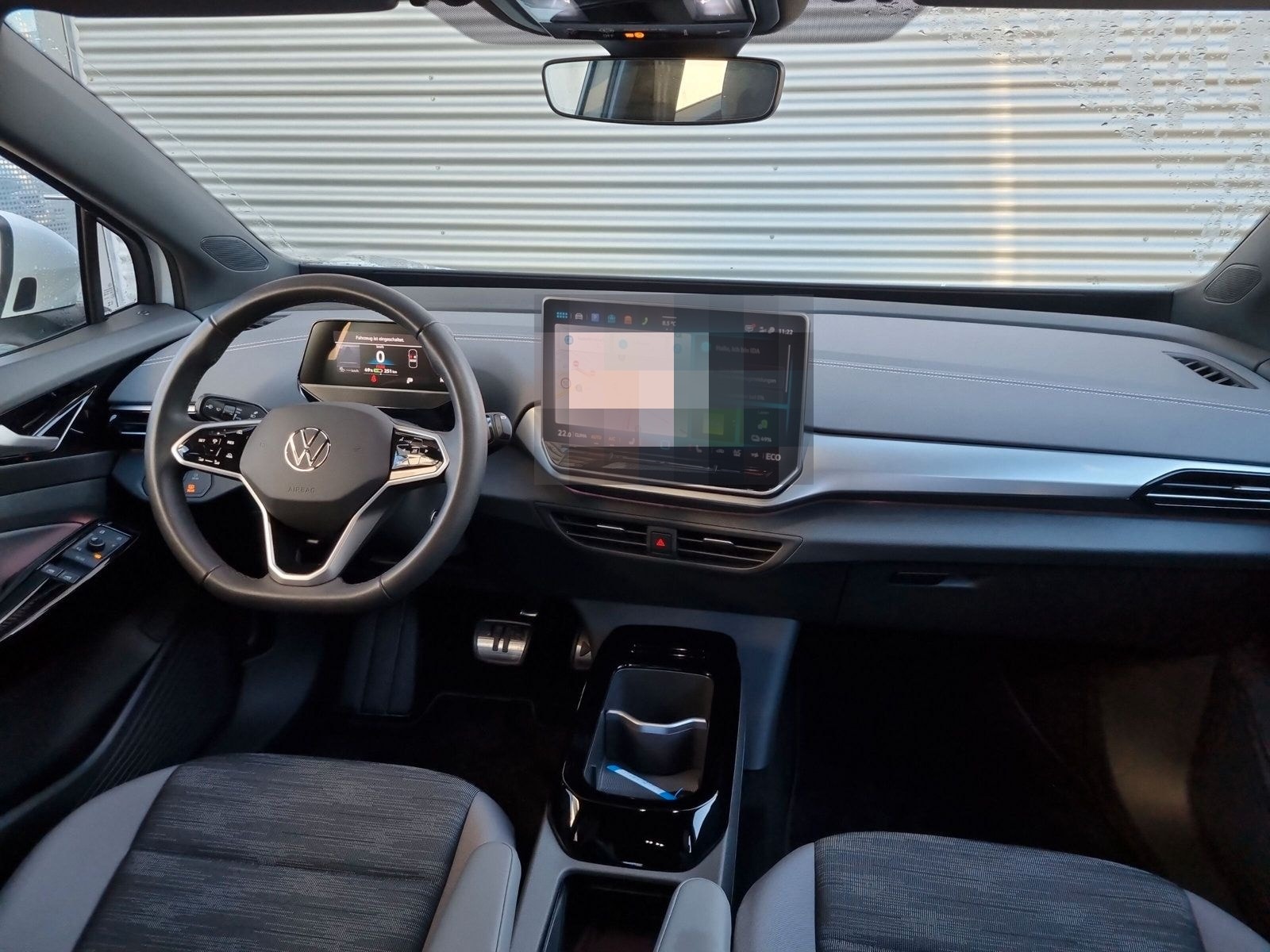 Volkswagen ID.5 Pro MATRIX NAVI WÄRMEPUMPE foto 17