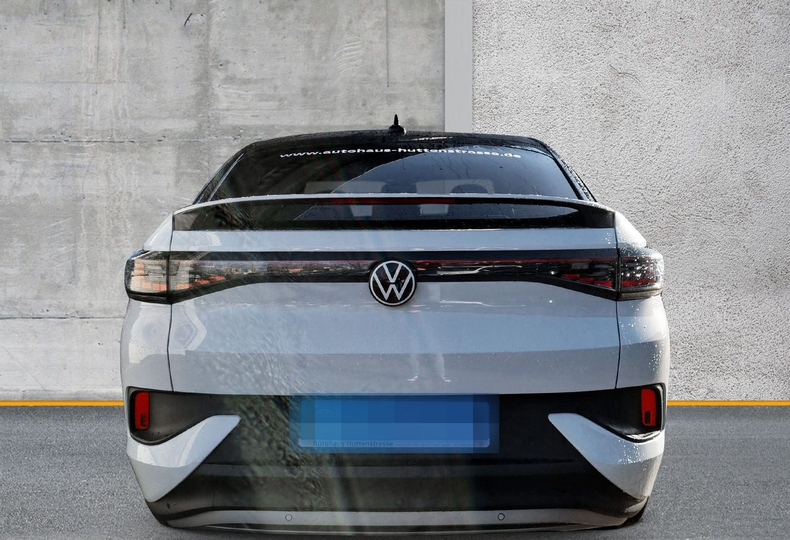 Volkswagen ID.5 Pro MATRIX NAVI WÄRMEPUMPE foto 4