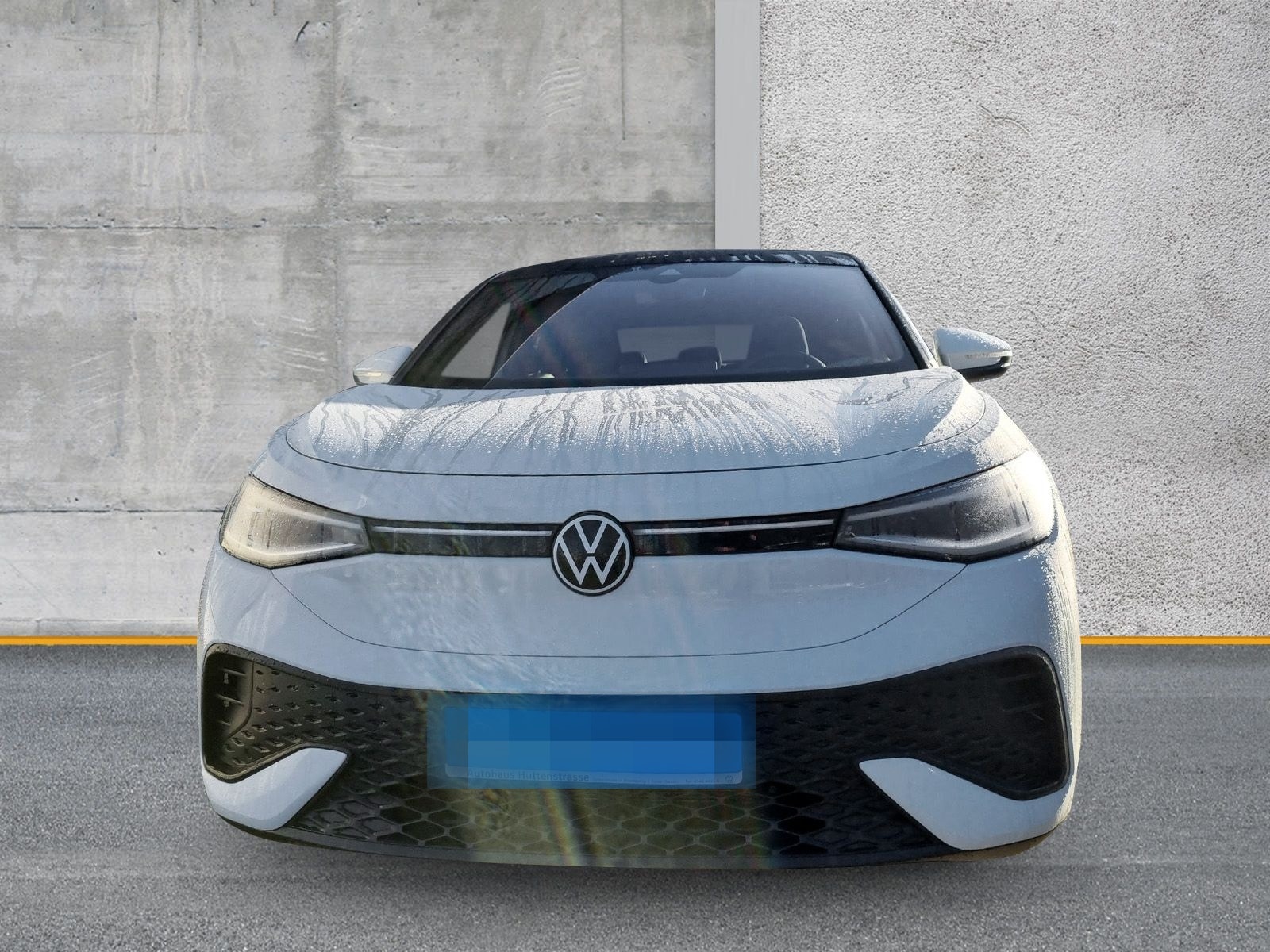 Volkswagen ID.5 Pro MATRIX NAVI WÄRMEPUMPE foto 5