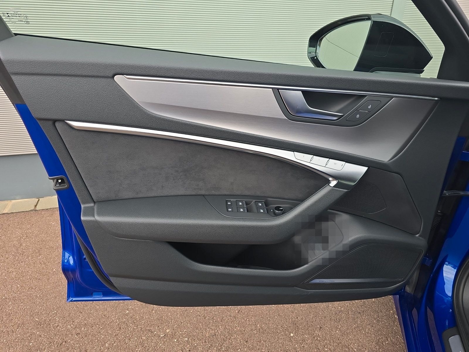 Audi A6 Limousine 55 TFSIe qu S line S-SITZE 21" B&O foto 16