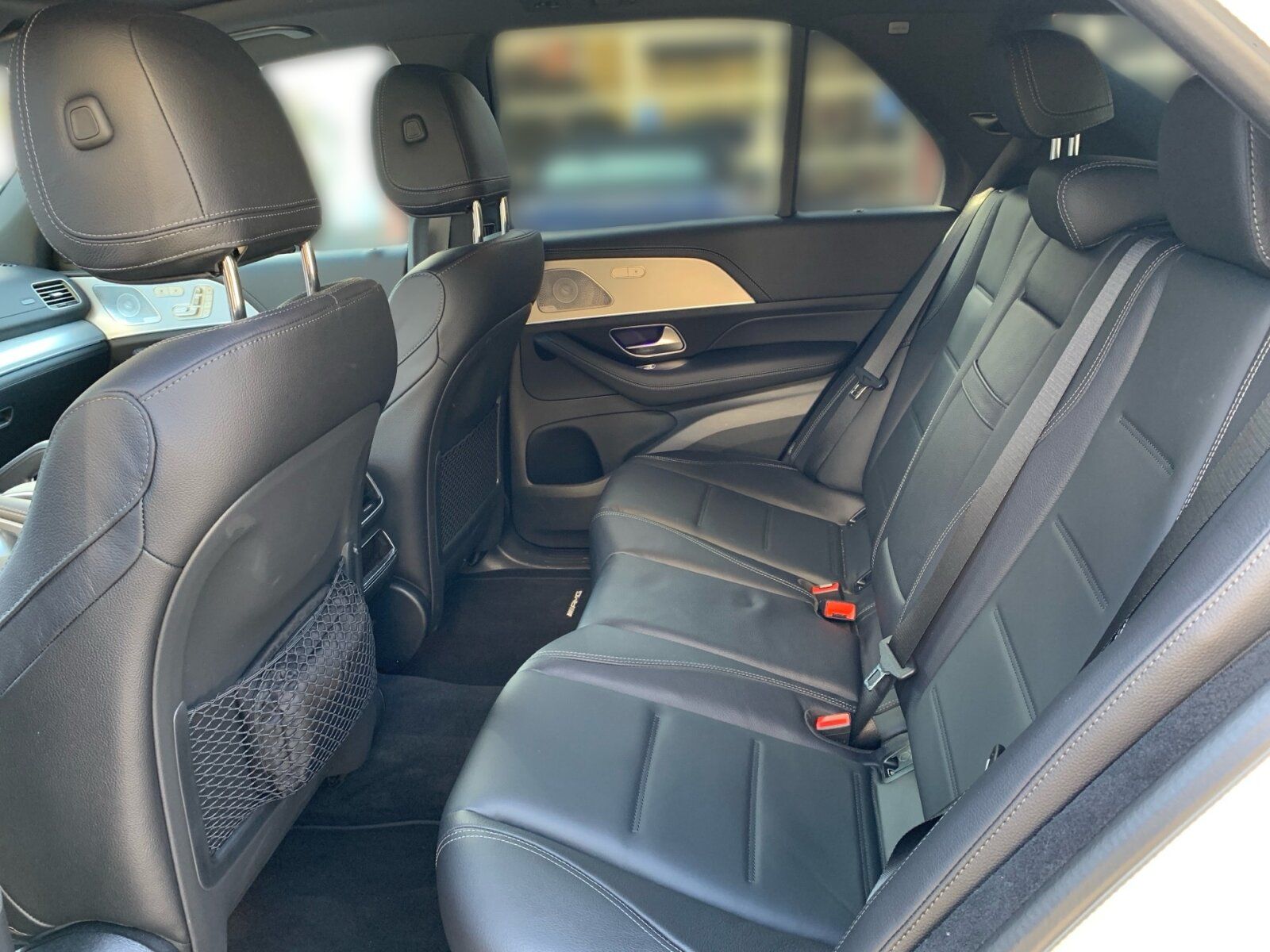 Mercedes-Benz GLE 400 e 4M AMG°PREMIUM°NAPPA°AHK3,5T°HuD°AIRM° foto 11