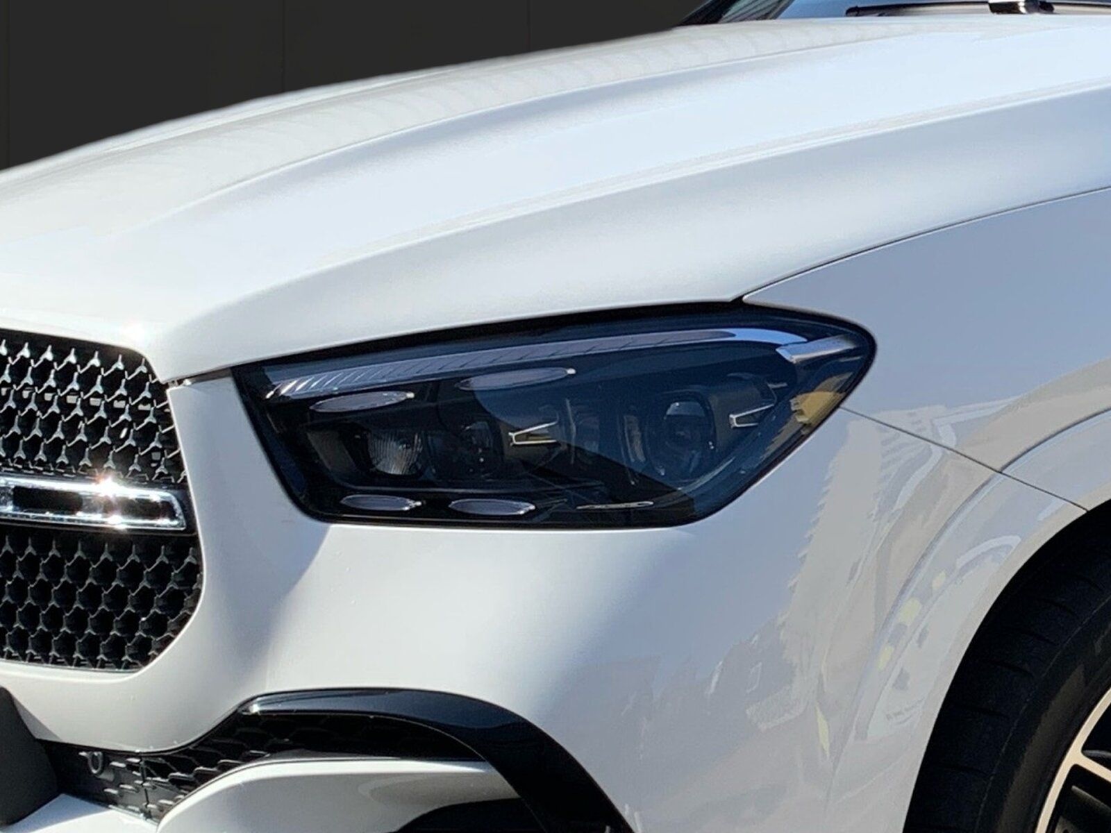 Mercedes-Benz GLE 400 e 4M AMG°PREMIUM°NAPPA°AHK3,5T°HuD°AIRM° foto 5