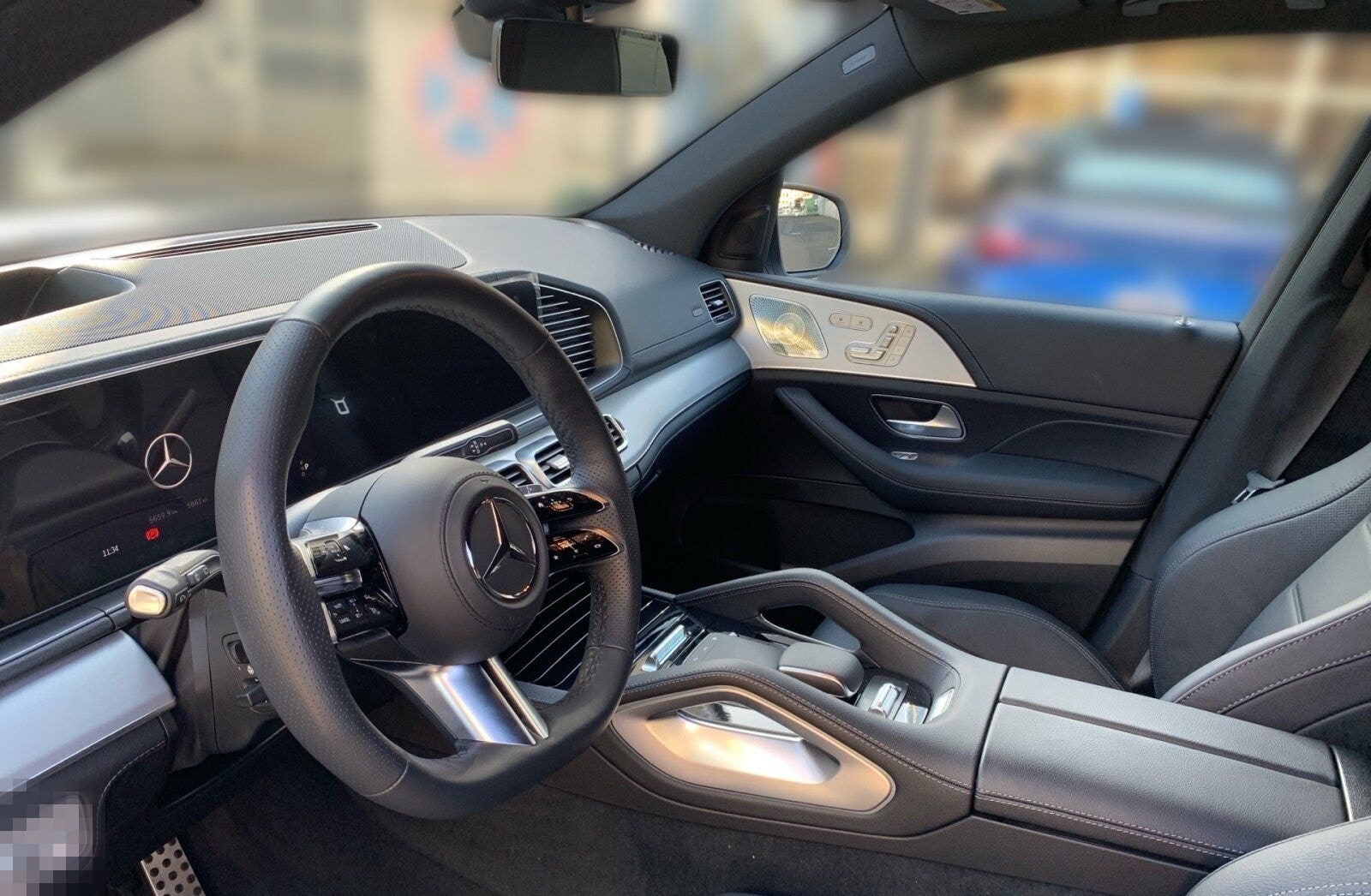 Mercedes-Benz GLE 400 e 4M AMG°PREMIUM°NAPPA°AHK3,5T°HuD°AIRM° foto 7