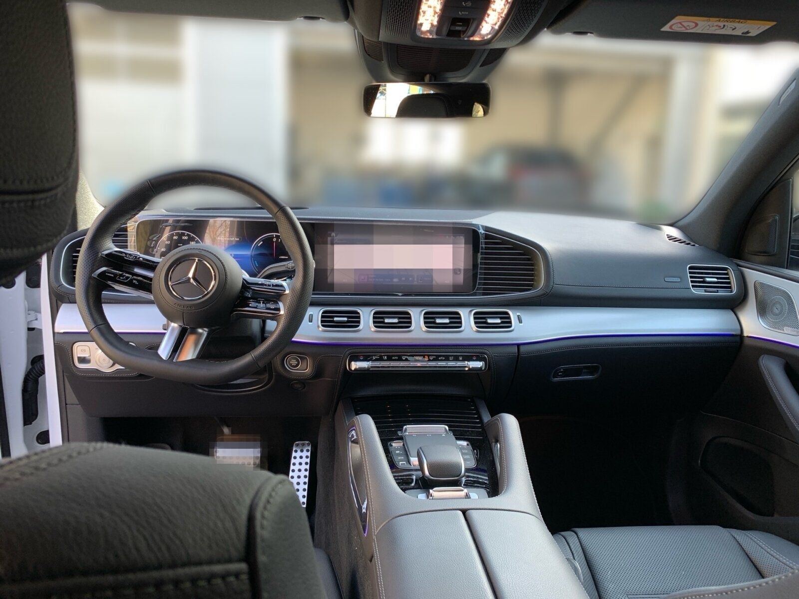 Mercedes-Benz GLE 400 e 4M AMG°PREMIUM°NAPPA°AHK3,5T°HuD°AIRM° foto 10