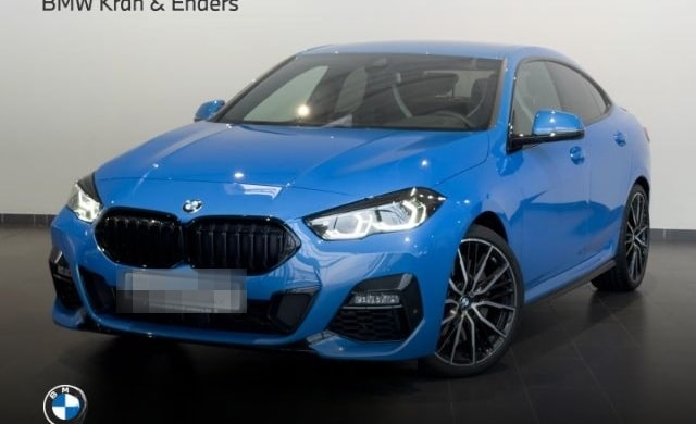 BMW 220 Gran Coupe i xDrive Edition Colorvision+H&K foto 1