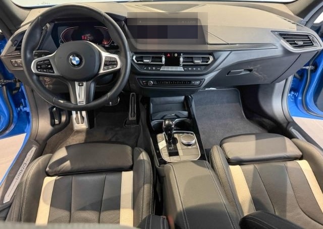 BMW 220 Gran Coupe i xDrive Edition Colorvision+H&K foto 13