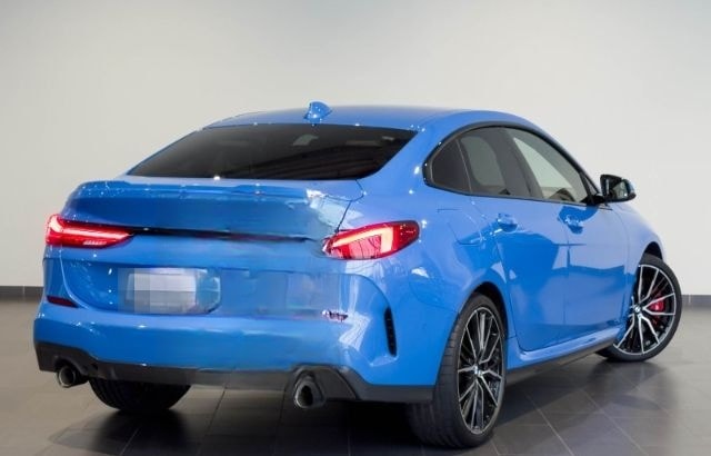 BMW 220 Gran Coupe i xDrive Edition Colorvision+H&K foto 3