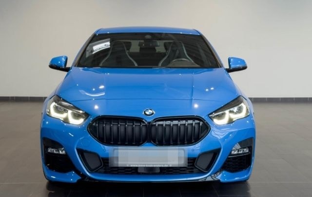 BMW 220 Gran Coupe i xDrive Edition Colorvision+H&K foto 4