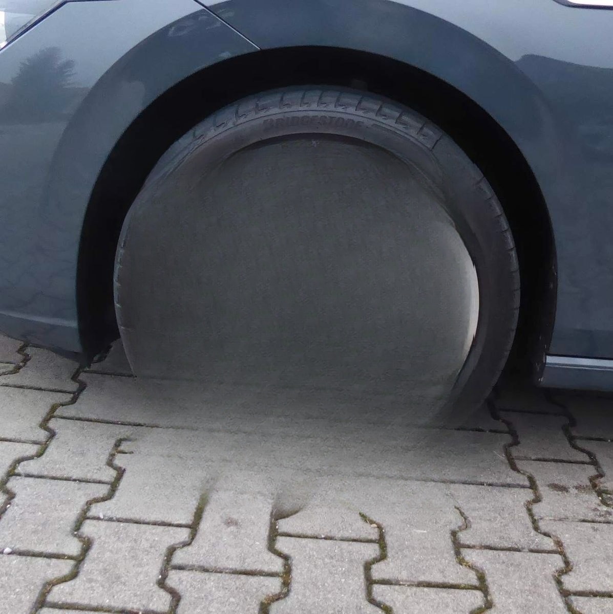 Volkswagen Golf Variant 2.0 TDI  DSG Style/TOP-AUSSTATTUNG foto 13