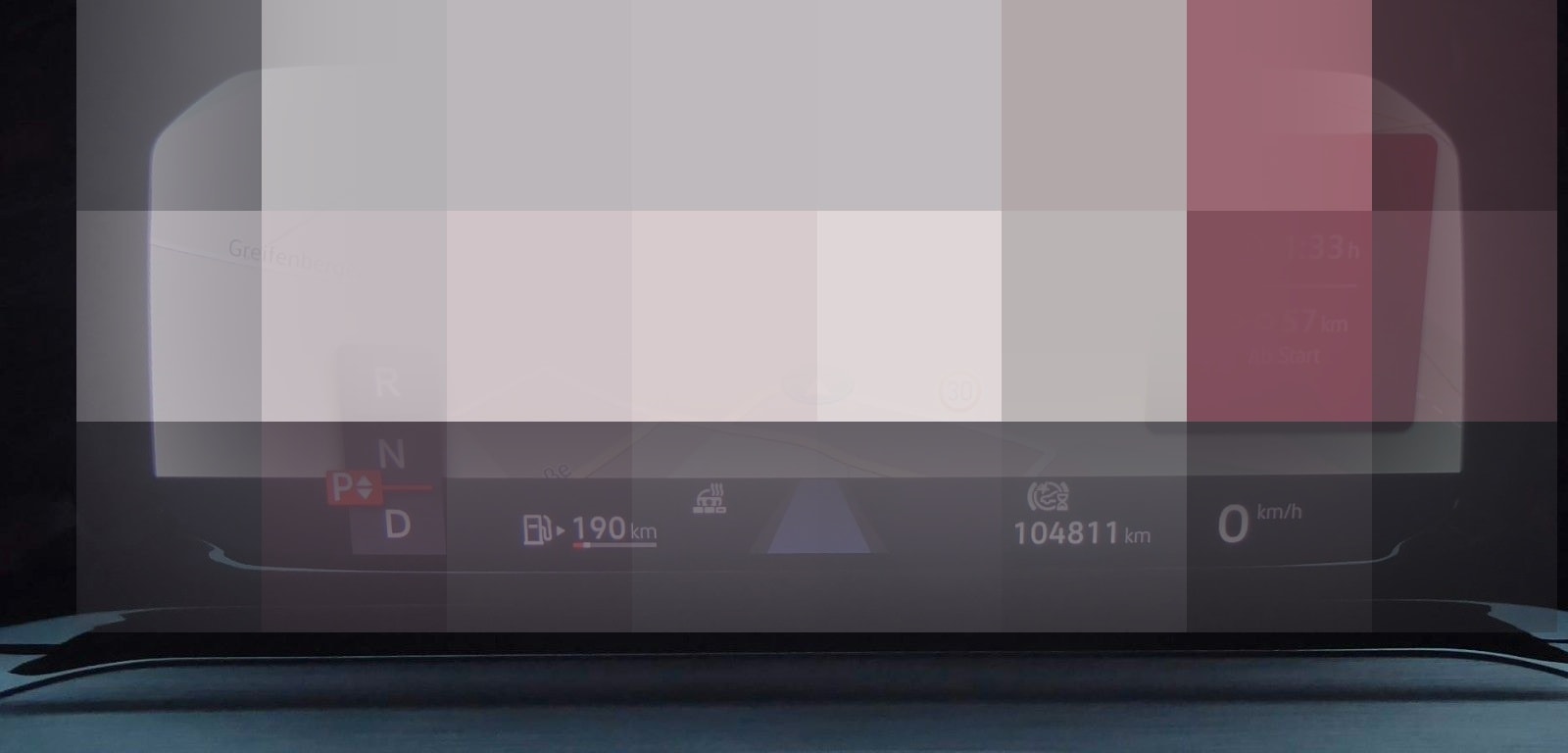 Volkswagen Golf Variant 2.0 TDI  DSG Style/TOP-AUSSTATTUNG foto 19