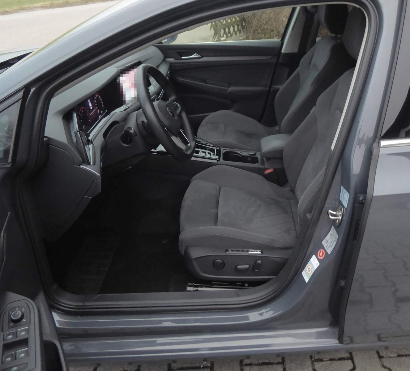 Volkswagen Golf Variant 2.0 TDI  DSG Style/TOP-AUSSTATTUNG foto 23