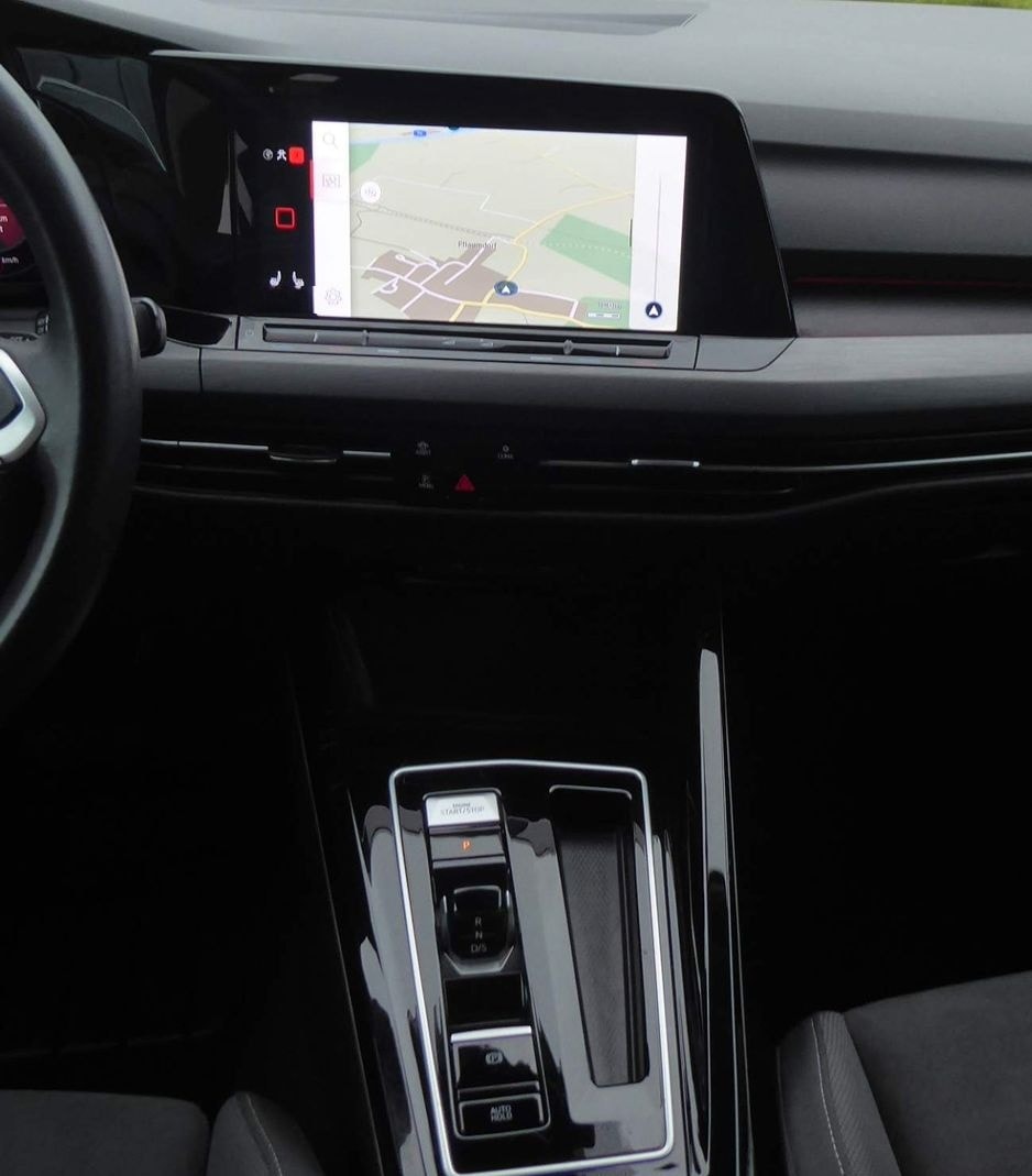 Volkswagen Golf Variant 2.0 TDI  DSG Style/TOP-AUSSTATTUNG foto 25