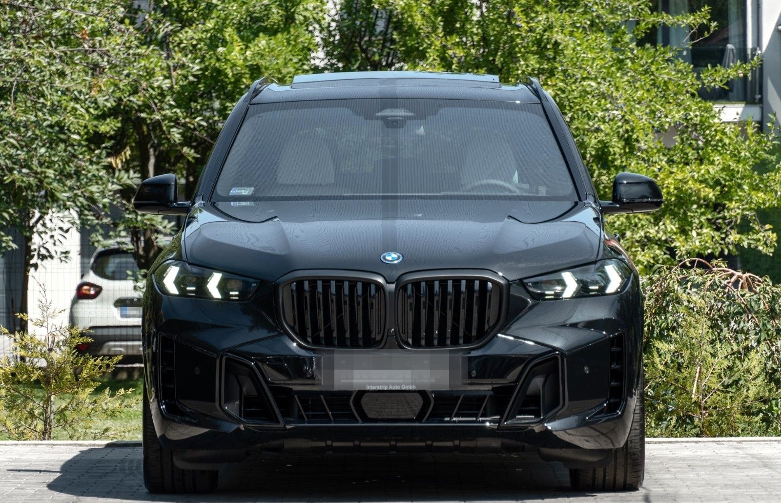 BMW X5 50e M SPORT.DR.ASS.LUFT.PANO.360°.H/K.AHK.22" foto 2