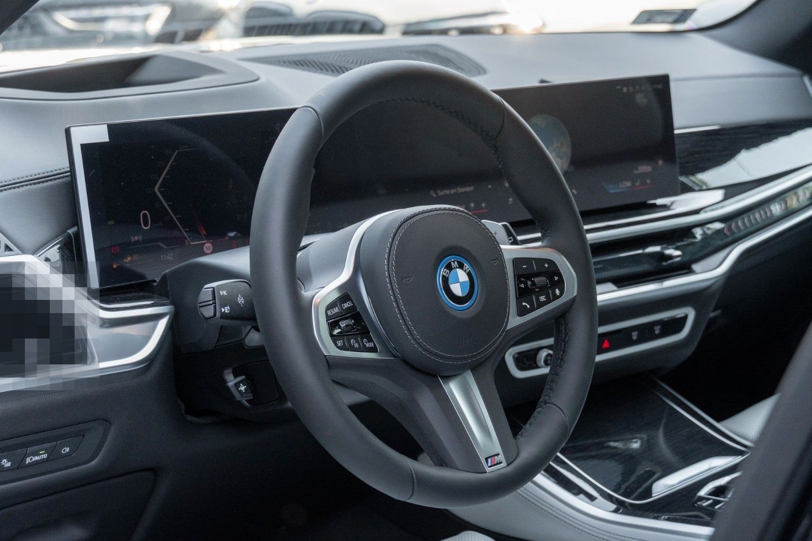 BMW X5 50e M SPORT.DR.ASS.LUFT.PANO.360°.H/K.AHK.22" foto 12