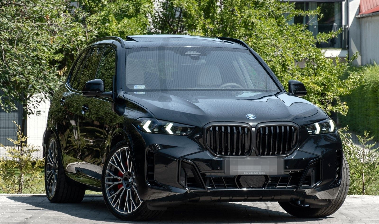 BMW X5 50e M SPORT.DR.ASS.LUFT.PANO.360°.H/K.AHK.22" foto 3